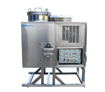 溶劑回收機XKW-80L 
